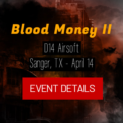 Kinetic Impact Arisoft Corporate Wars: Blood Money II